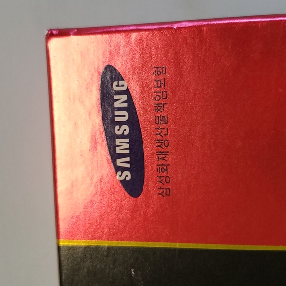 NIB Korean Red Ginseng {6 Year} - Picture 4 of 14